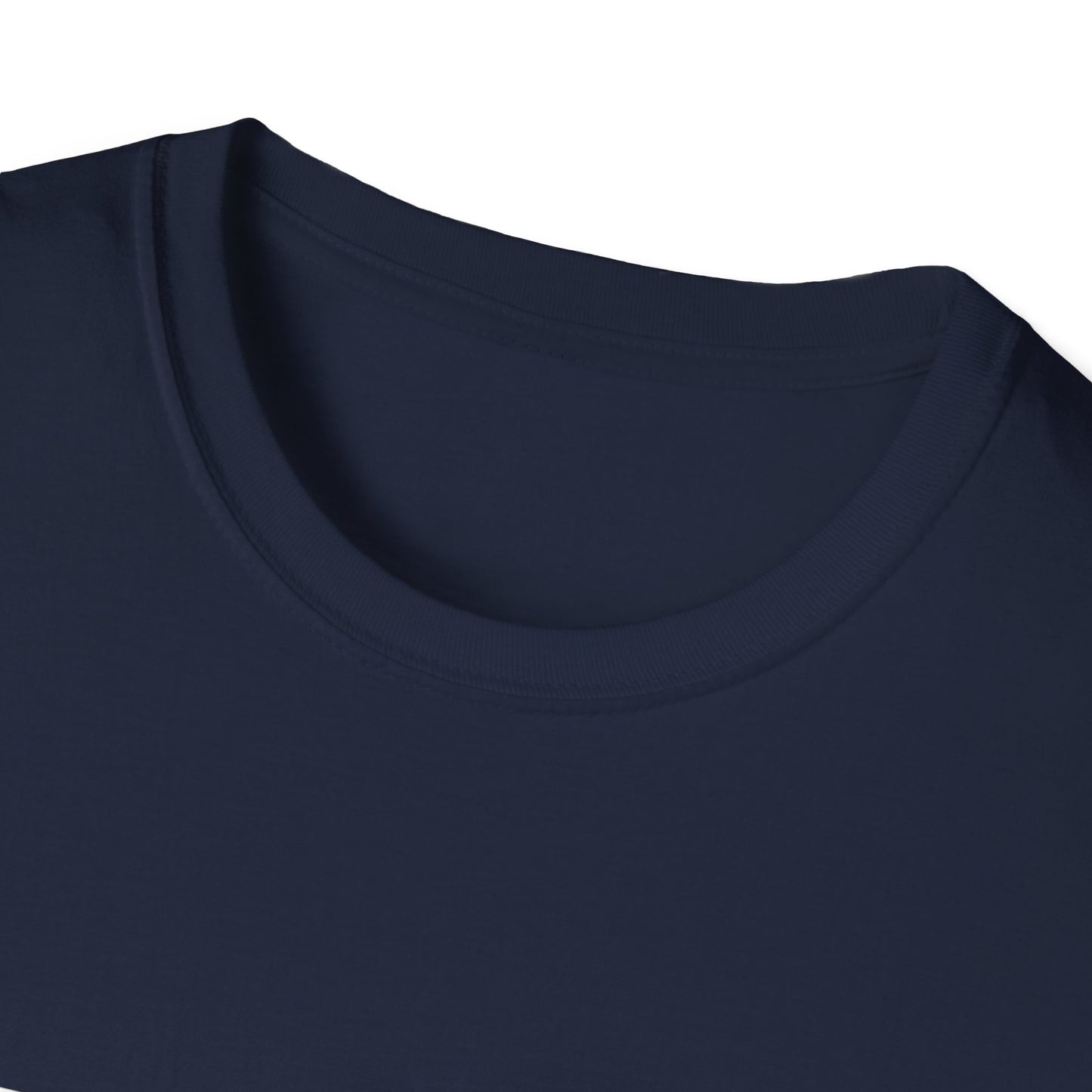 Innovators Think Tank Unisex Softstyle T-Shirt - Casual Creativity Tee