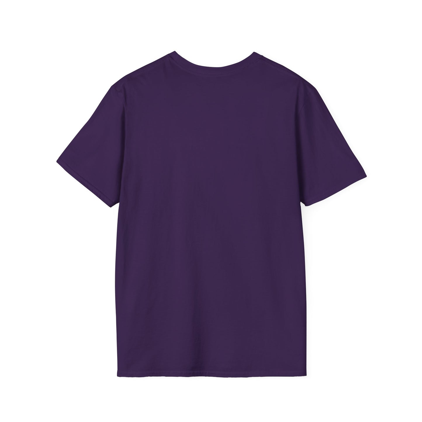 Innovators Think Tank Unisex Softstyle T-Shirt - Casual Creativity Tee