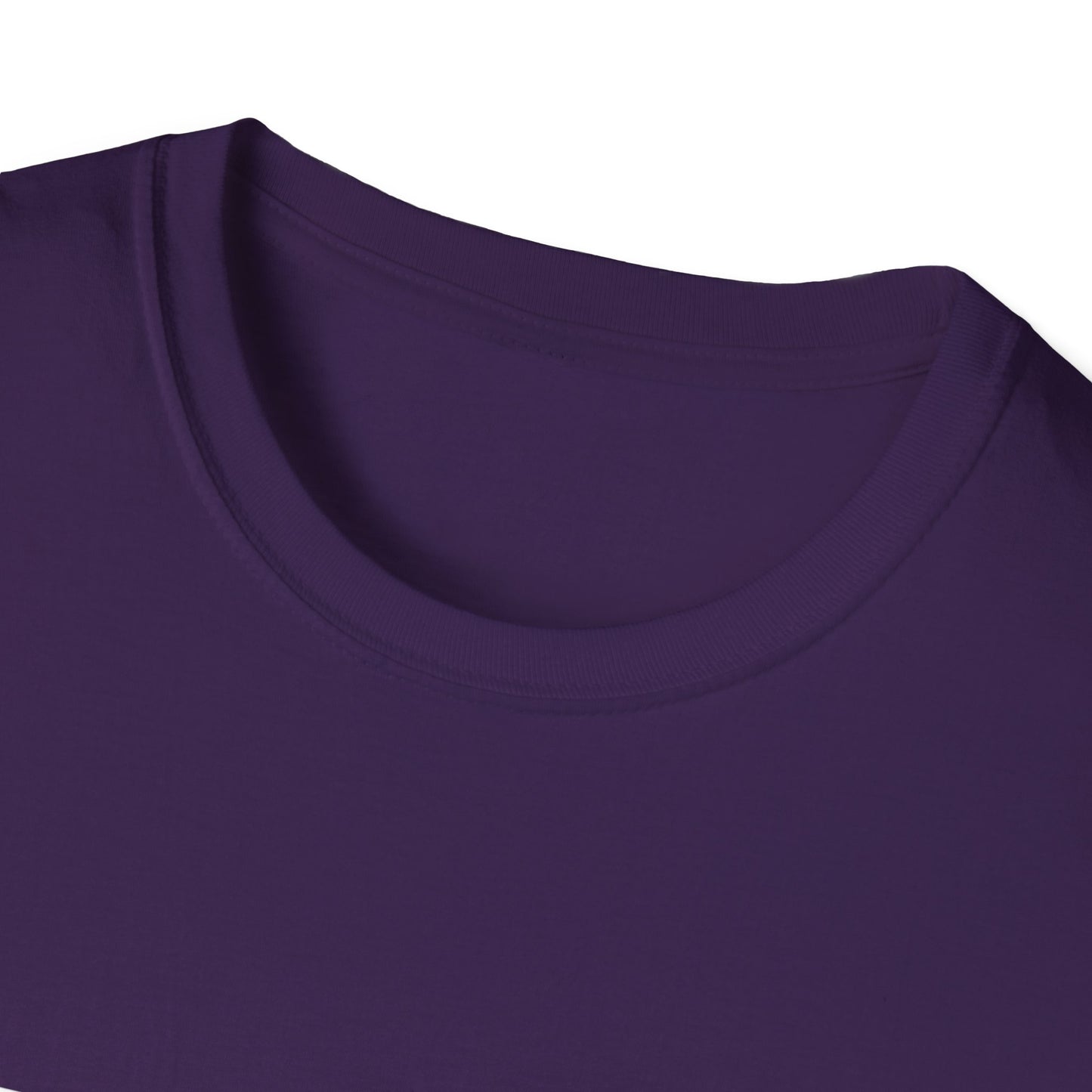 Innovators Think Tank Unisex Softstyle T-Shirt - Casual Creativity Tee
