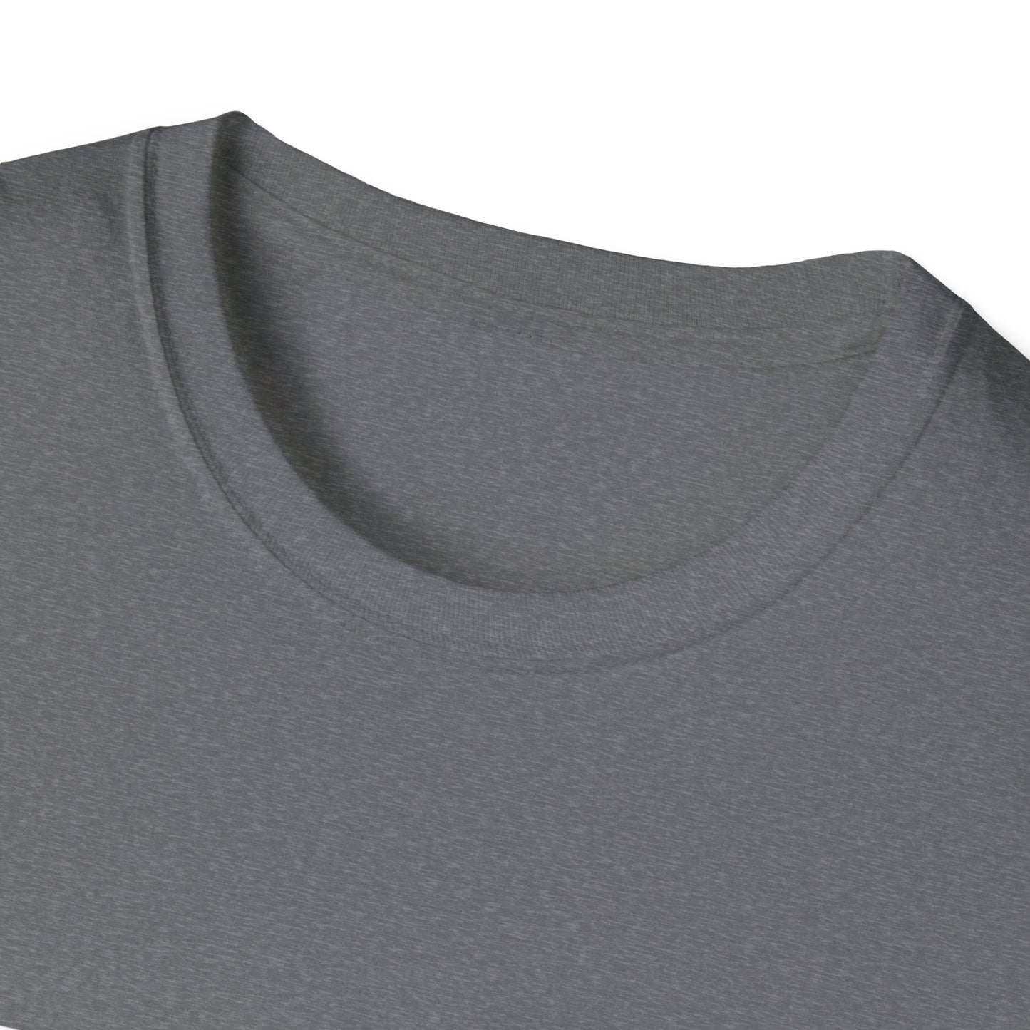 Innovators Think Tank Unisex Softstyle T-Shirt - Casual Creativity Tee