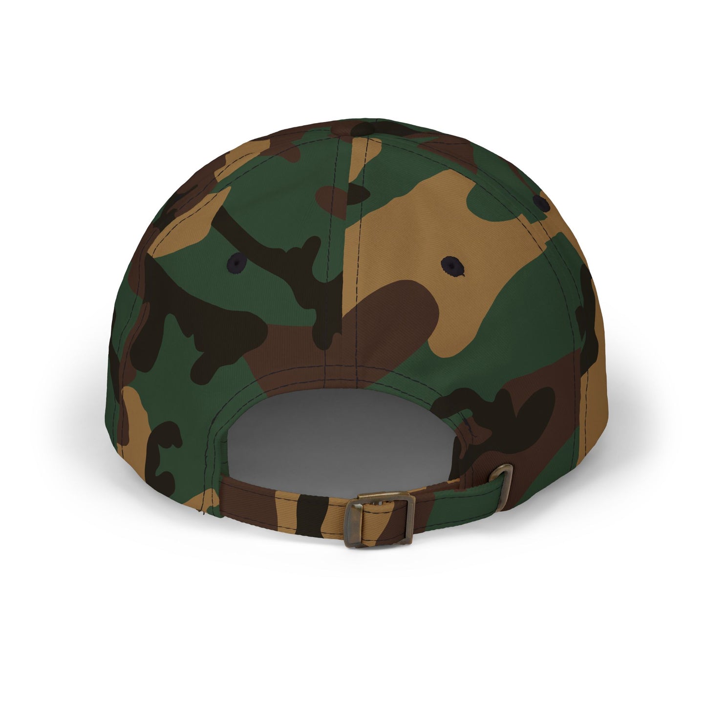 Peace Love Innovate Classic Cap - Casual Streetwear Hat