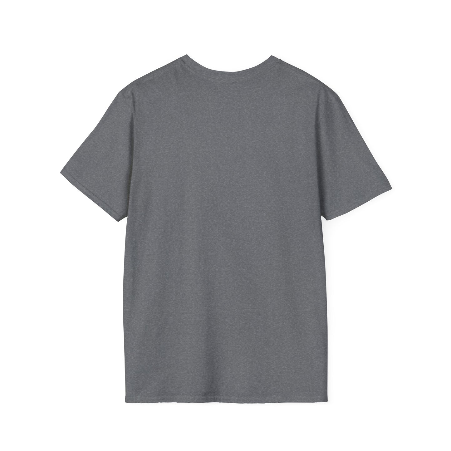 Innovators Think Tank Unisex Softstyle T-Shirt - Casual Creativity Tee