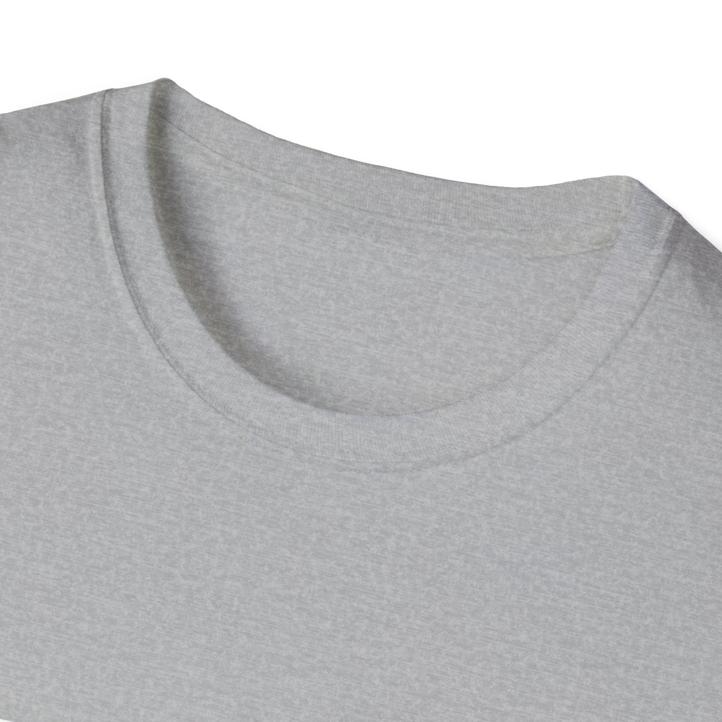 Innovators Think Tank Unisex Softstyle T-Shirt - Casual Creativity Tee