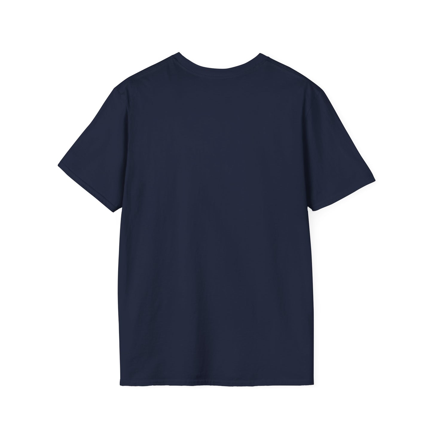 Innovators Think Tank Unisex Softstyle T-Shirt - Casual Creativity Tee