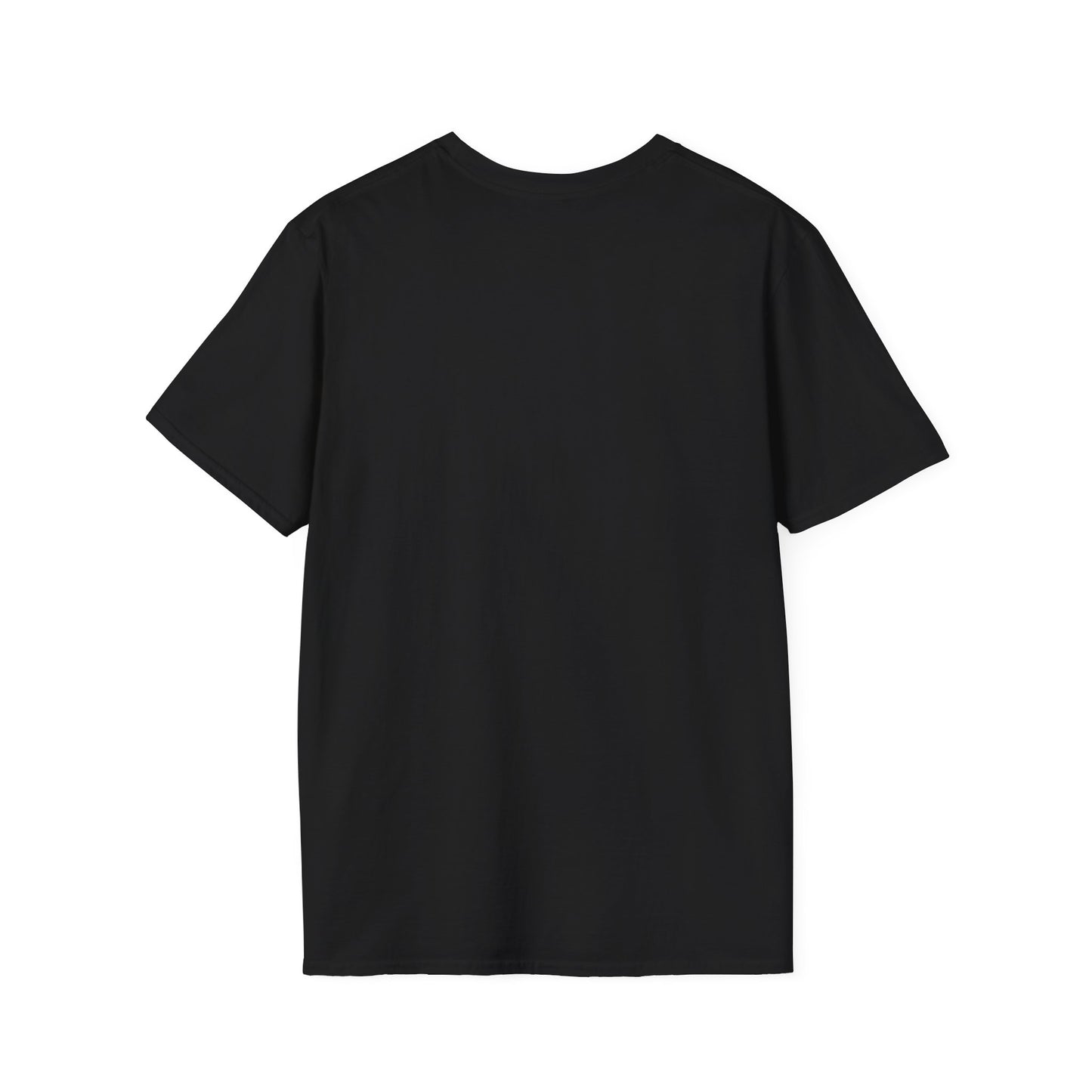 Innovators Think Tank Unisex Softstyle T-Shirt - Casual Creativity Tee