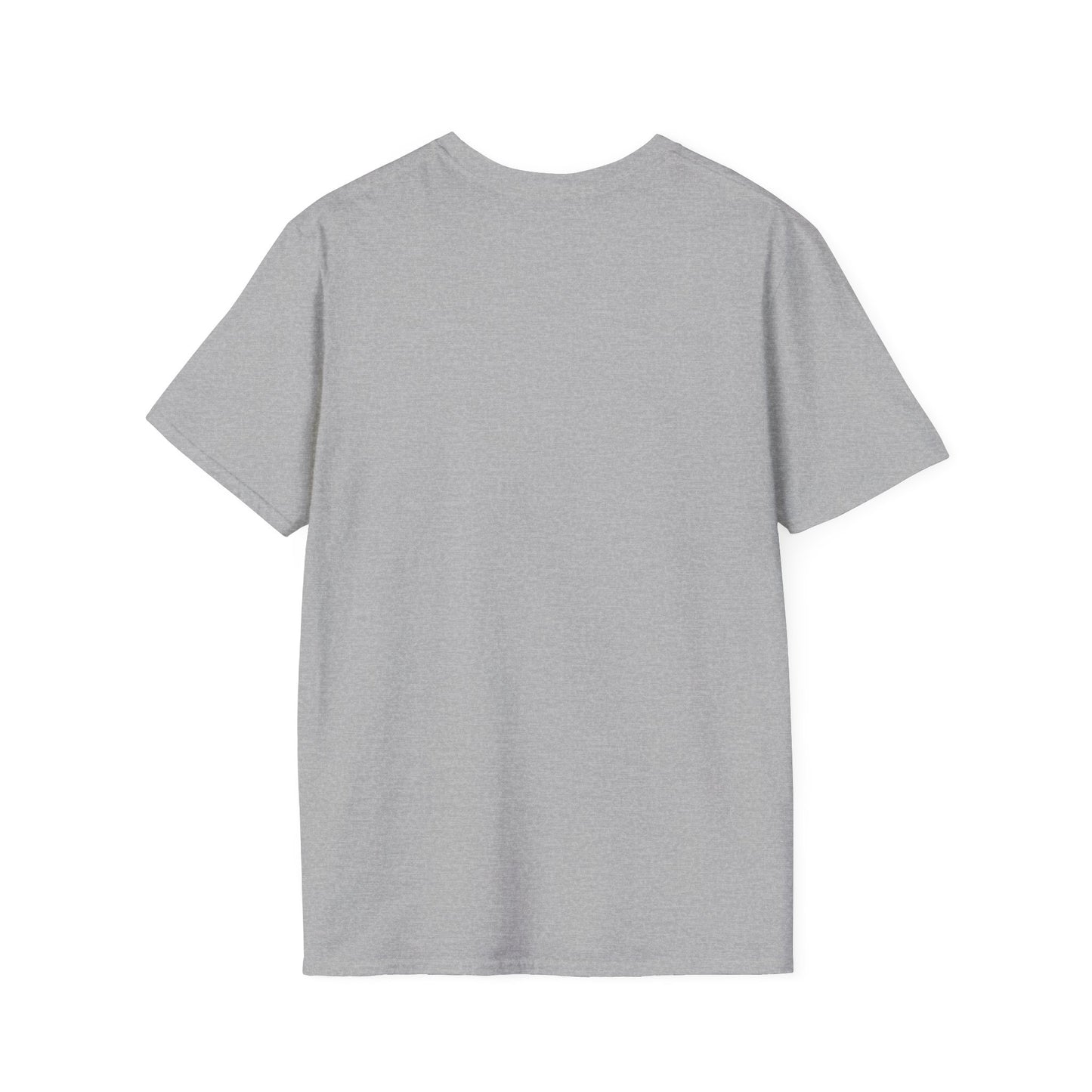 Innovators Think Tank Unisex Softstyle T-Shirt - Casual Creativity Tee