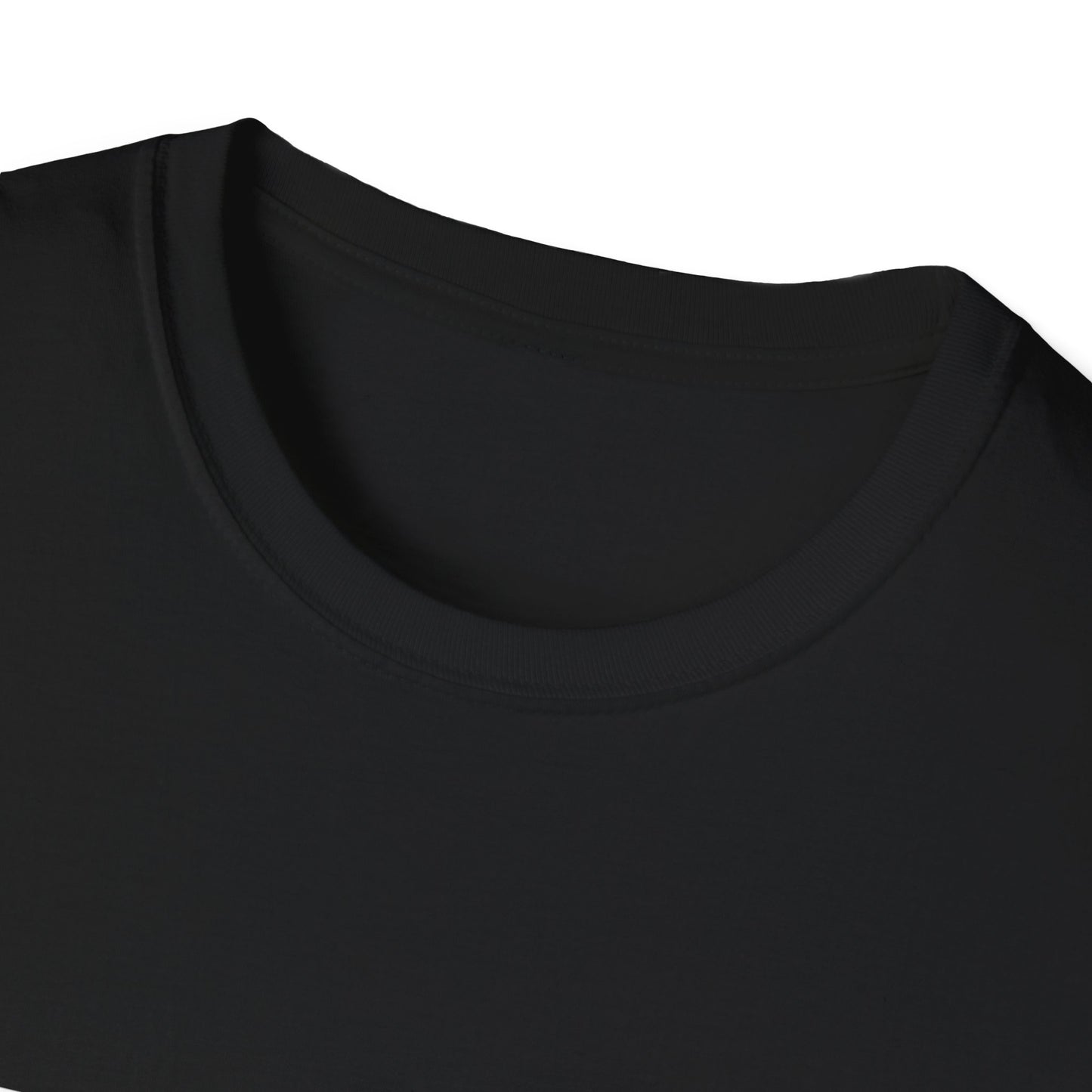 Innovators Think Tank Unisex Softstyle T-Shirt - Casual Creativity Tee