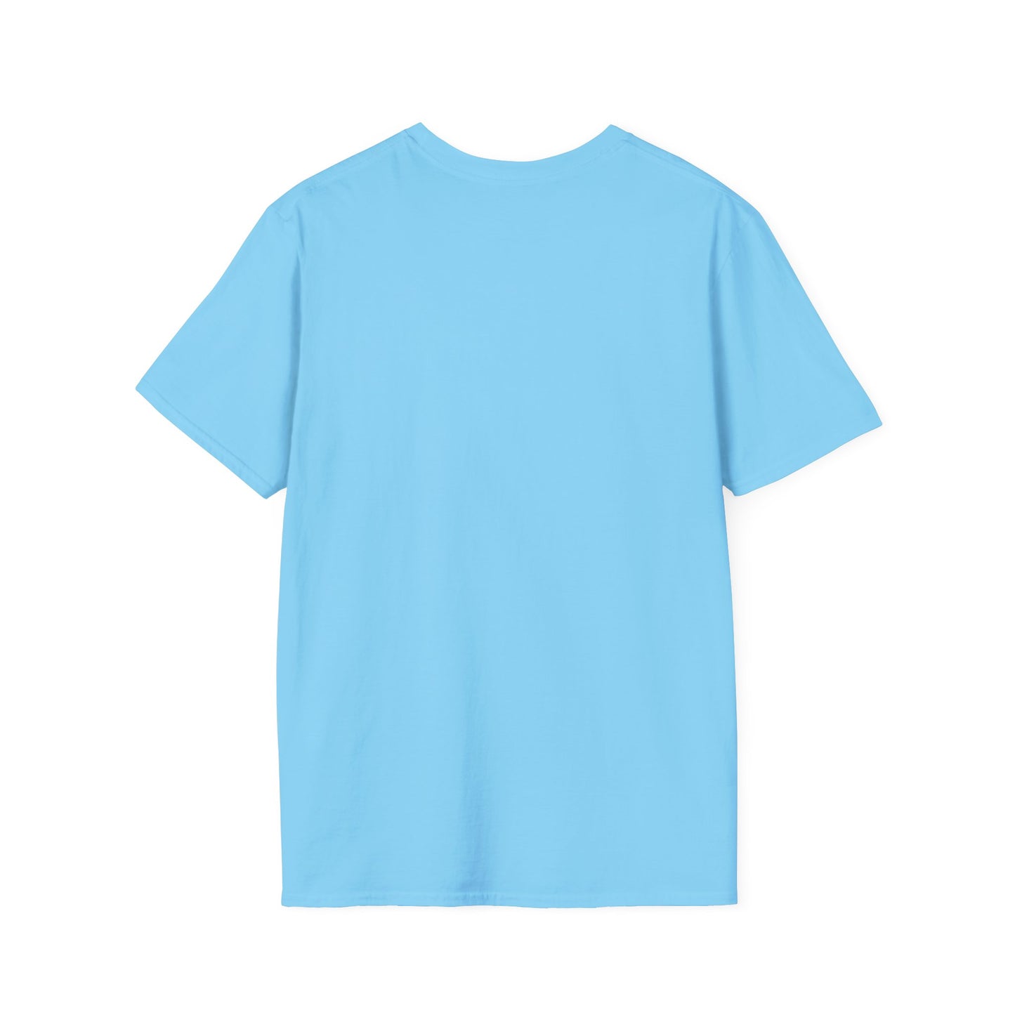 Innovators Think Tank Unisex Softstyle T-Shirt - Casual Creativity Tee