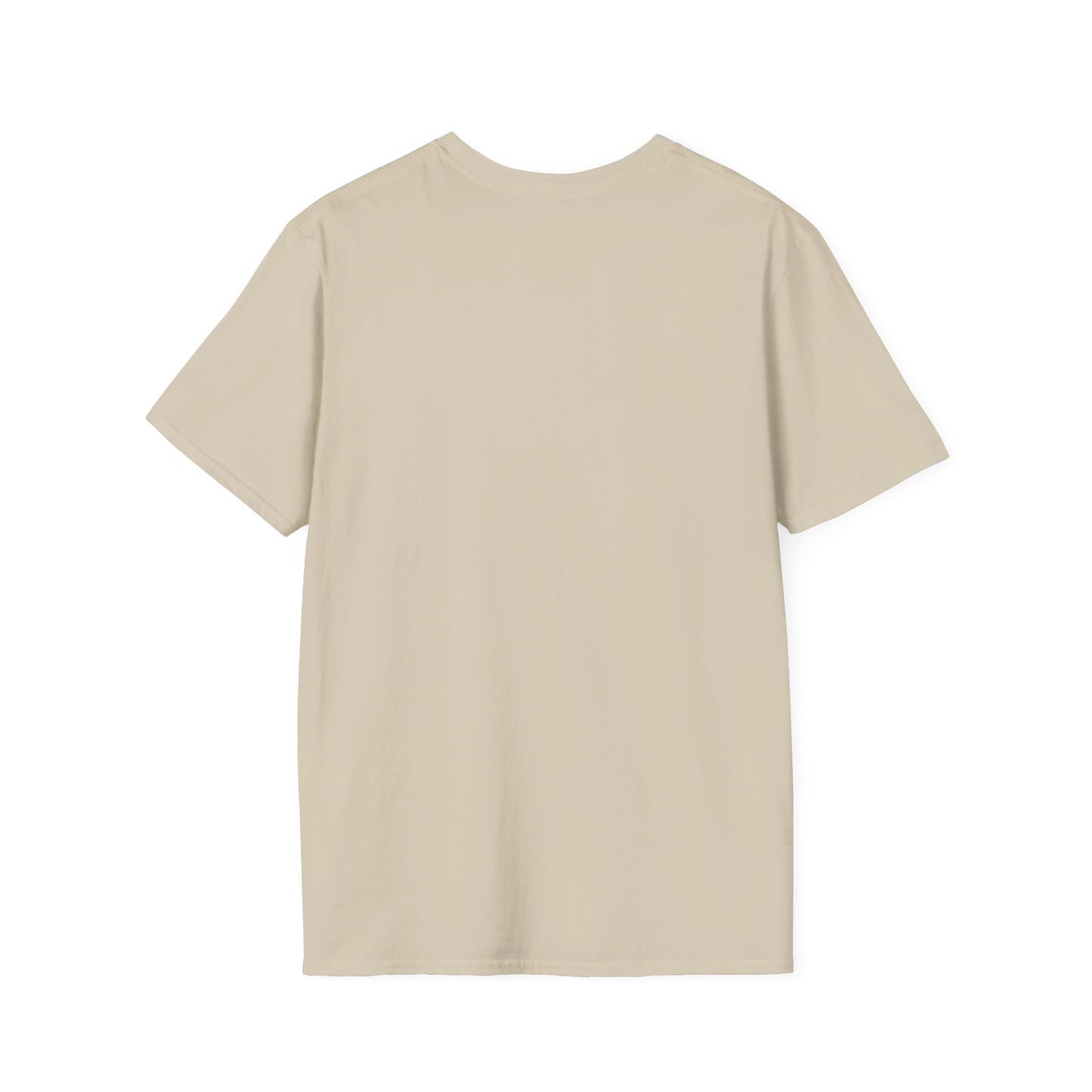 Innovators Think Tank Unisex Softstyle T-Shirt - Casual Creativity Tee