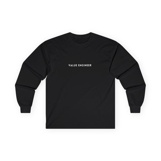 Unisex Ultra Cotton Long Sleeve Tee