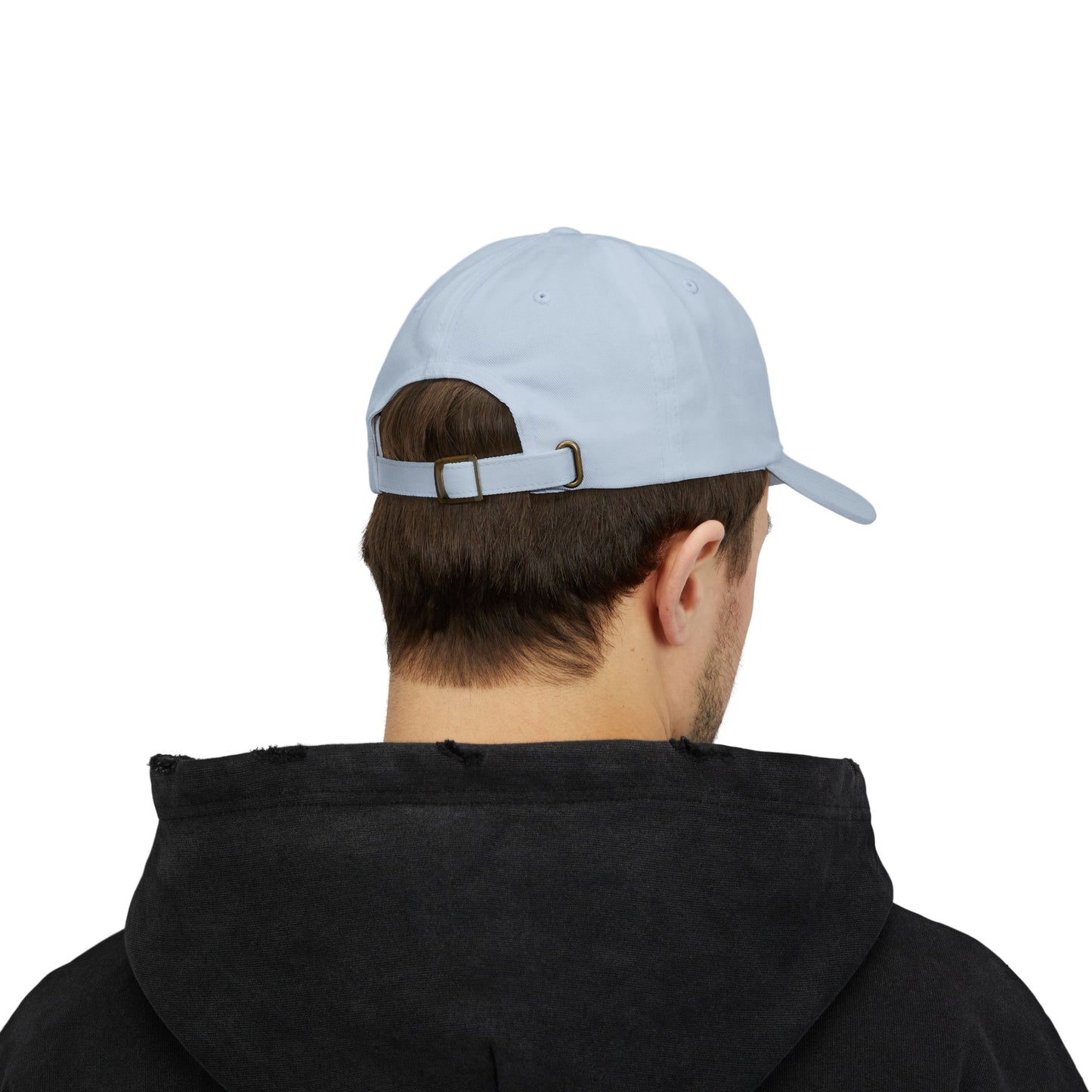 Peace Love Innovate Classic Cap - Casual Streetwear Hat